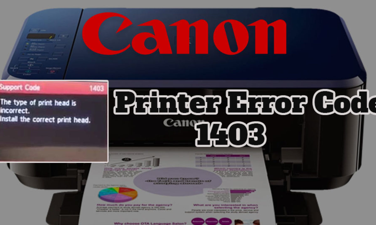 canon mp610 printer error has occurred